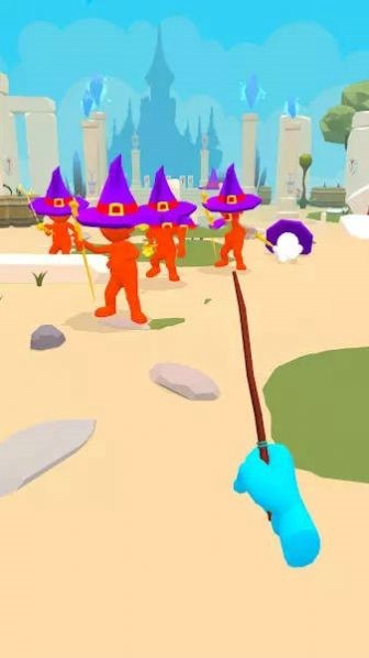 魔法决斗大师v1.0.6