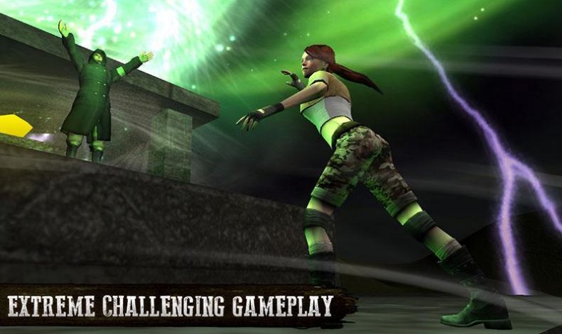 古城遗物猎人v1.5