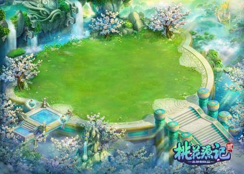 桃花源记2修改版v1.0.0