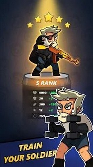 抵御僵尸大军v1.6.37