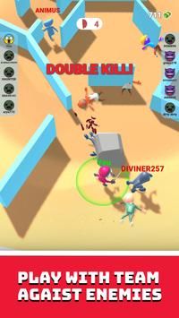 邪恶的隐藏v1.0.1