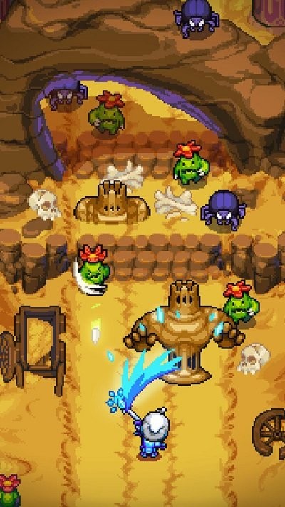 冒险冲冲冲v1.4.03