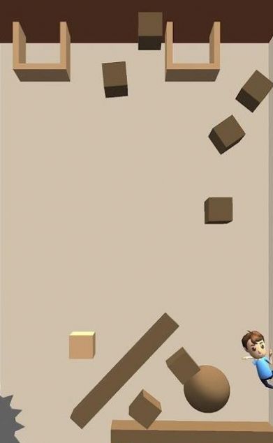 火柴人坠落解救v0.0.1