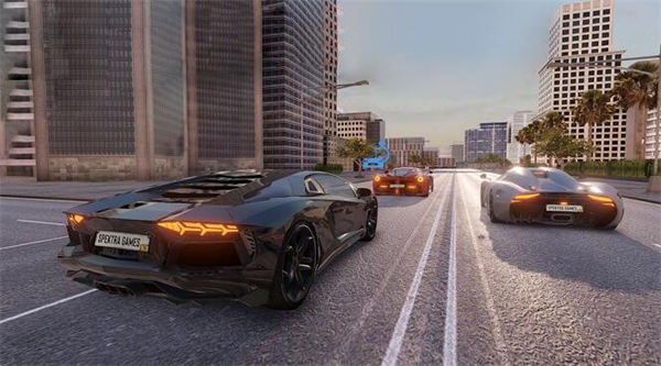 全民机车特效v1.1