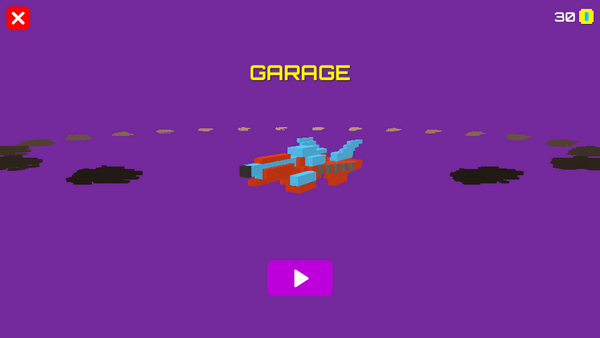 方块世界滑板v2.0