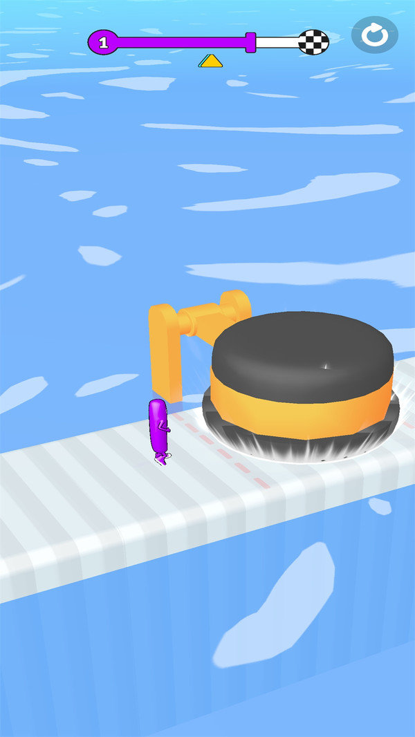 香肠人终极障碍赛v0.7.2