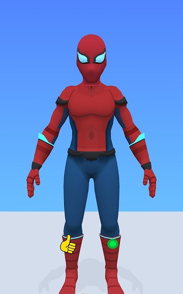 英雄改头换面v0.1