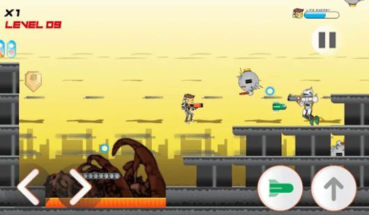 火箭筒基杜v1.4.0