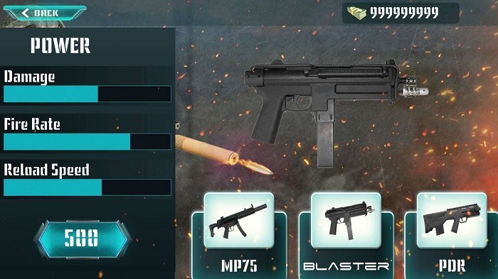 现代突击队打击军事战v1.12