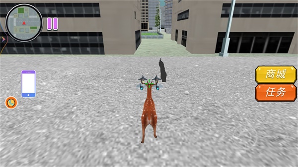 动物的逆袭v1.0.1