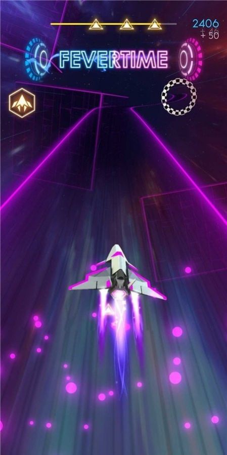 太空节奏舞拍v1.1.8