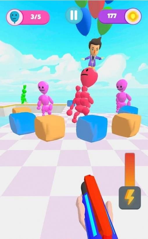 干掉气球人v1.0.24