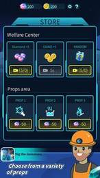 矿工行动队v1.0.7