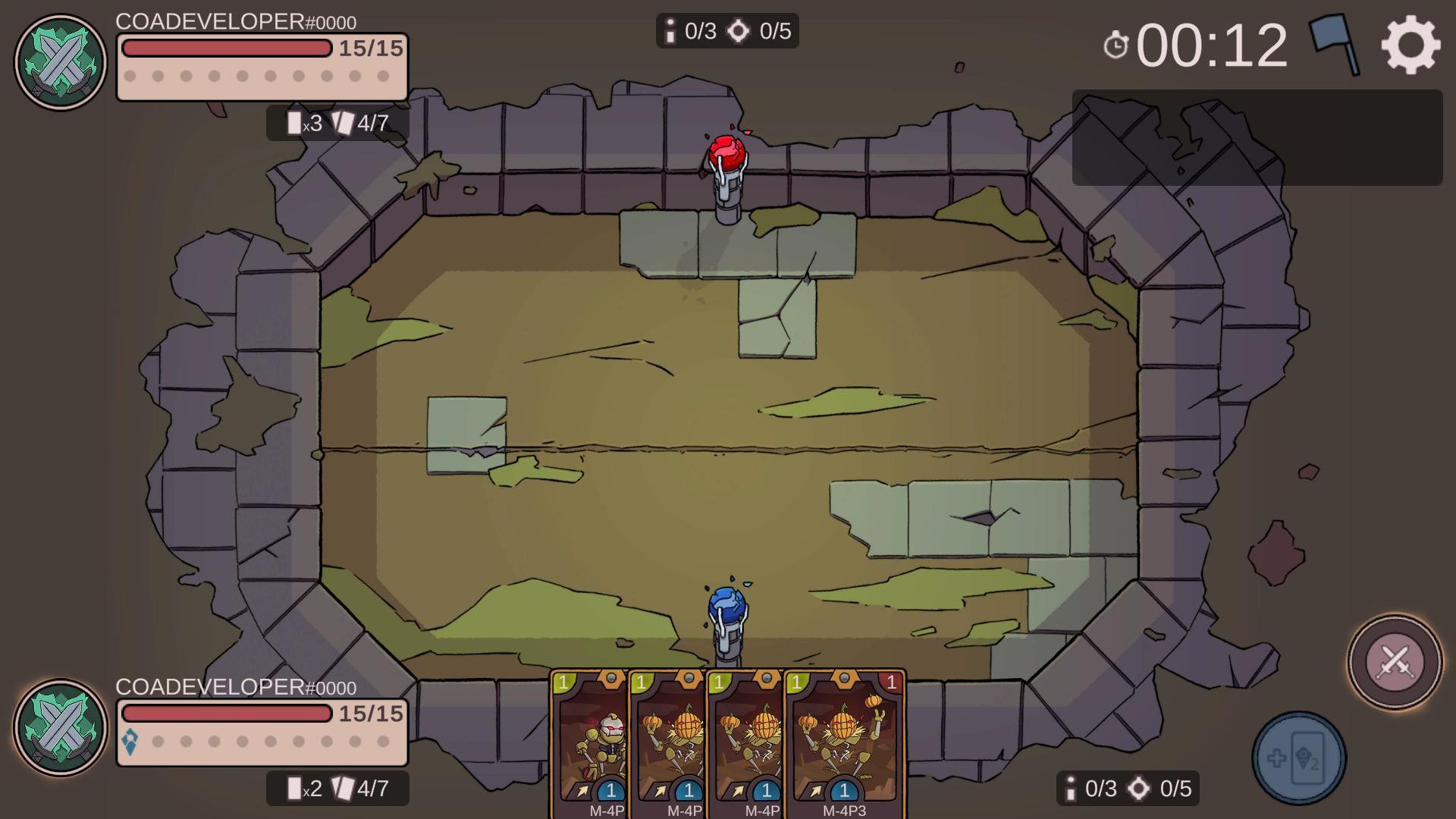 埃瑟利亚的破坏者v0.1.10