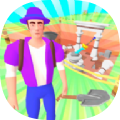 3D挖宝人v1.0