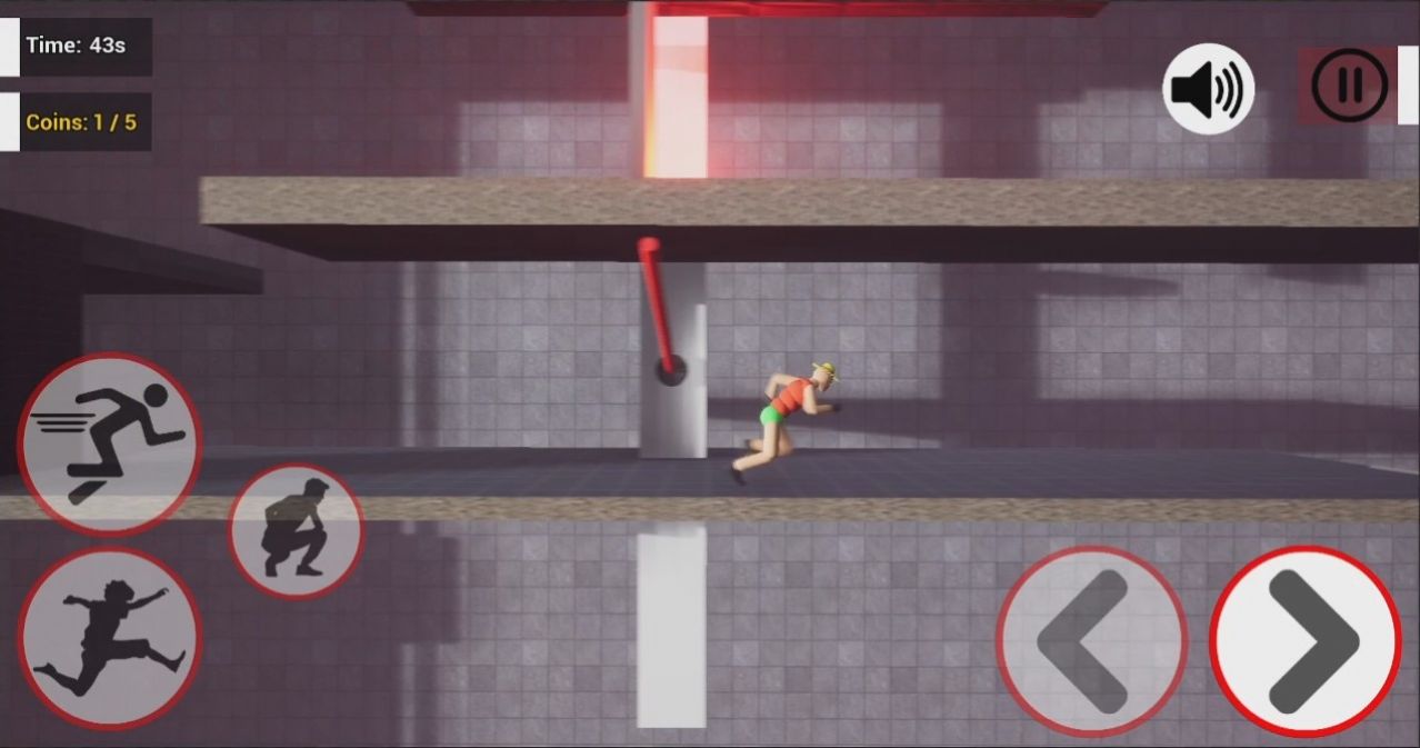 可妮大冒险v0.4.1