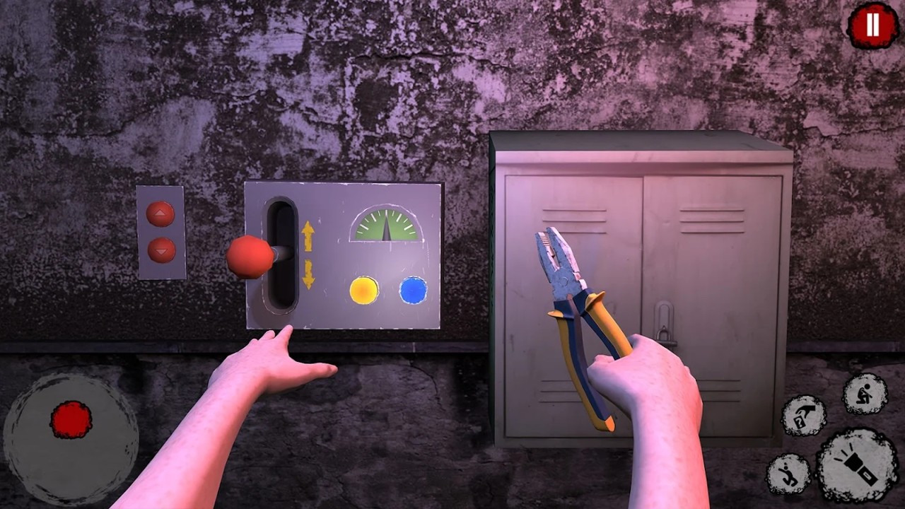 医院可怕的奶奶v0.0.3