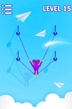 绳索游戏时间v1.0