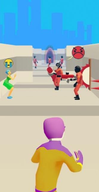 心灵感应任务v3