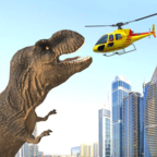 恐龙大战模拟器v1.12