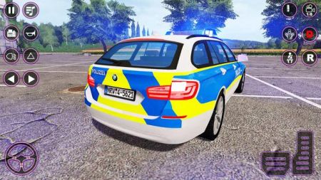 现代停车方式v1.4.5