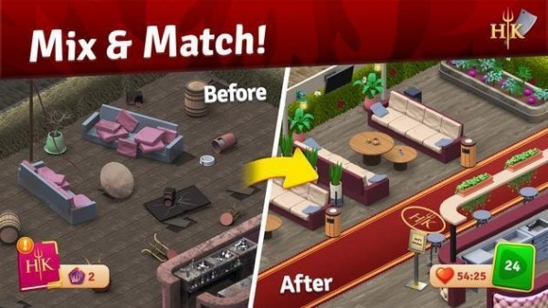 厨房改造计划v3.2.4