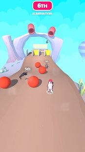 坚持不懈的赛跑者v1.1.5