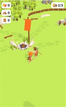 史前人类生活v0.16