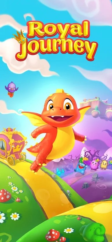 皇家之旅魔术消除v1.0.2