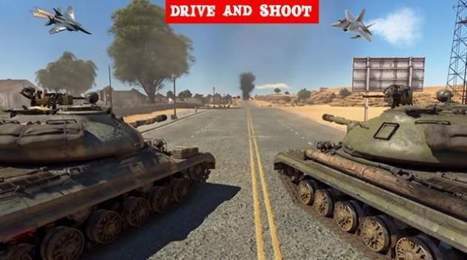 军队导弹发射器v1.08