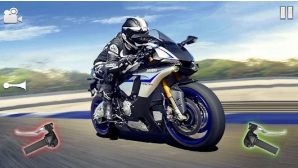 全民极速狂飙v1.0