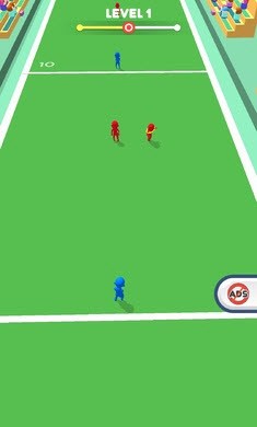 飞盘哪里去v1.1.9