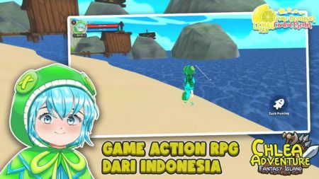 冒险奇幻岛v0.0.4