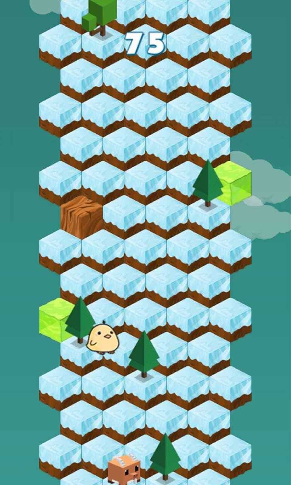 动物森友吃鸡v1.0