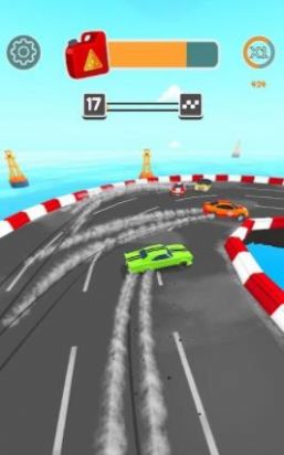 漂移速度赛v1.17