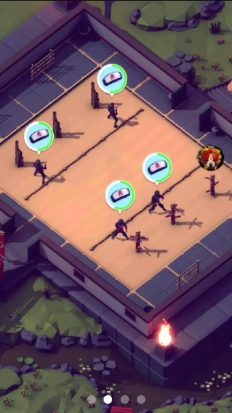 我在忍村当村长v0.0.1