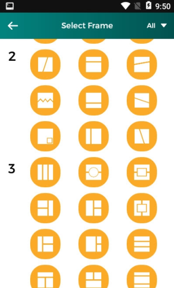 美颜照片拼贴v1.0.1