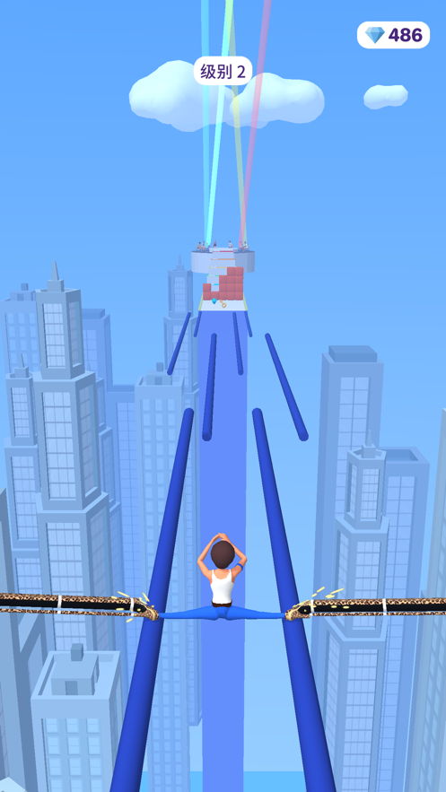 高跟鞋最美v0.8.1