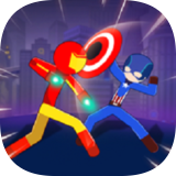 格斗超人联盟v1.0.0