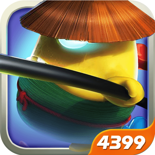 土豆侠之筷子英雄手游百度版v1.3.1