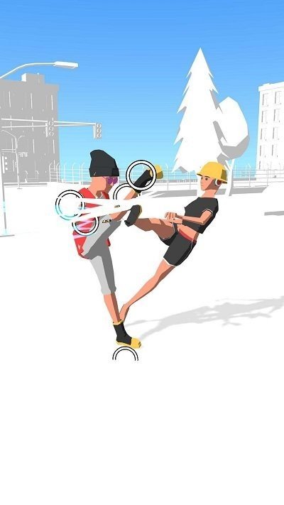 慢动作战斗v1.0.1