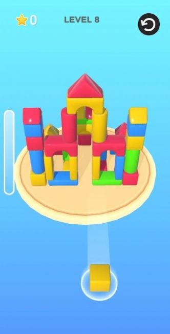 方块比赛命中率v0.1