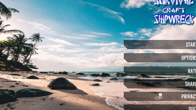 木筏求生记v1.0.3