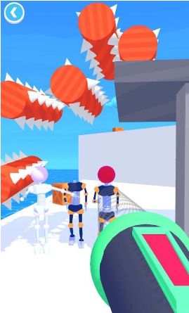 真空枪射击v0.1.0