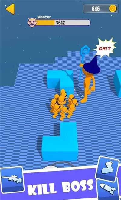 火柴人战争大师v1