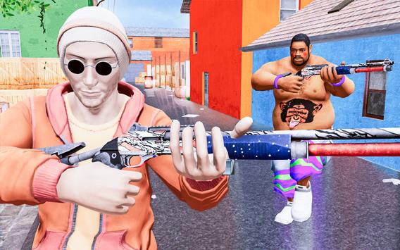 武装连环抢劫v1.4