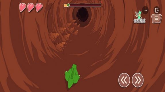 小恐龙山谷冒险v1.0