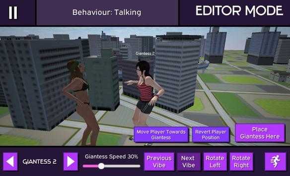 巨人少女破坏城市v1.0