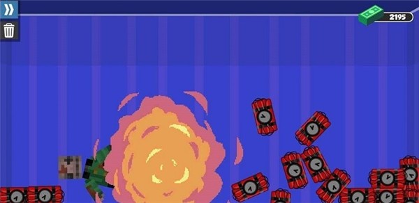 杀死布娃娃2v1.0.2