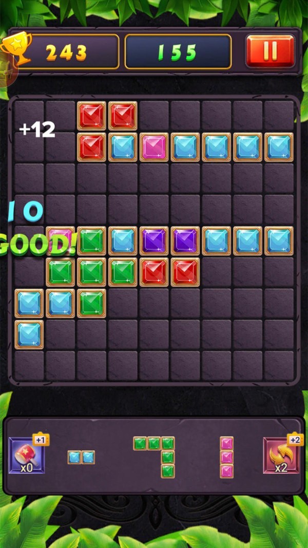 俄罗斯消消方块v1.0.7